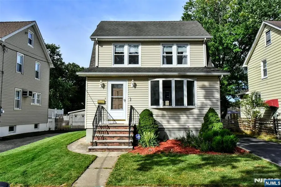 638 Asbury Street, New Milford, NJ 07646 - #2