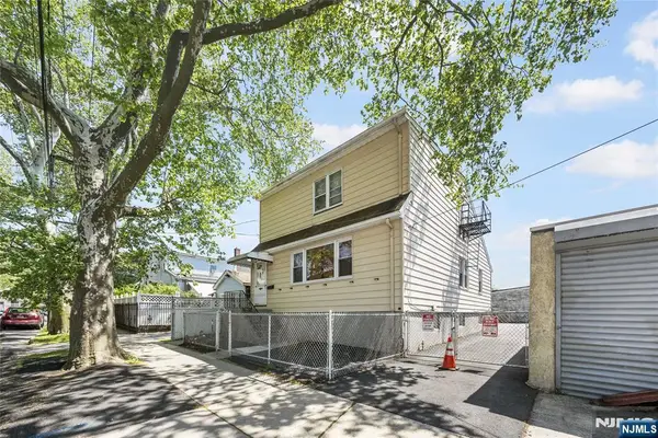 466 Delavan Avenue, Newark, NJ 07107