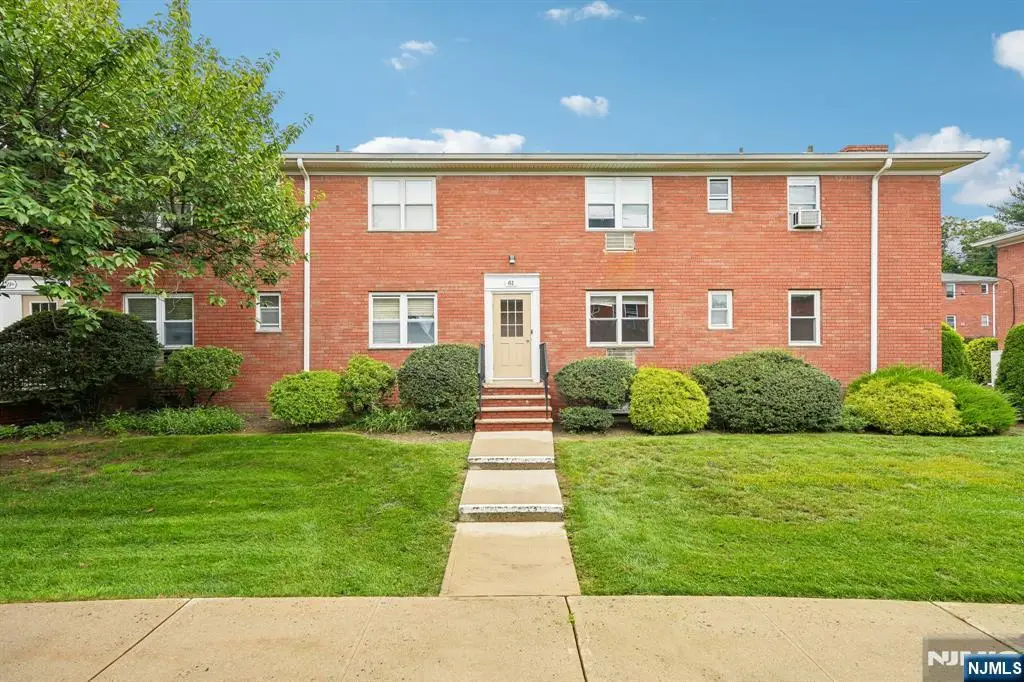 61 Knox Terrace 1A, Wayne, NJ 07470 - #1