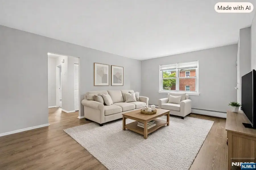 61 Knox Terrace 1A, Wayne, NJ 07470 - #3