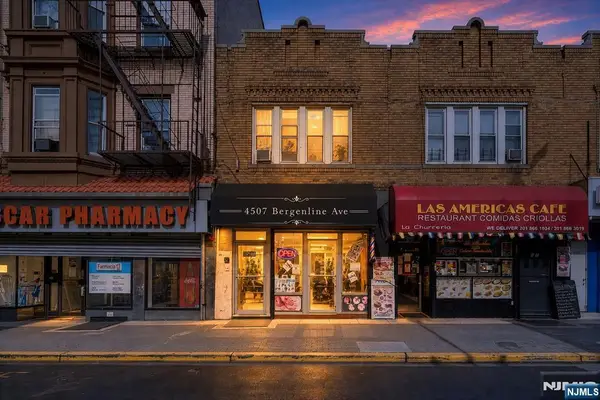 4507 Bergenline Avenue, Union City, NJ 07087