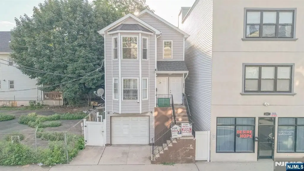 242 Graham Avenue, Paterson, NJ 07501 - #1