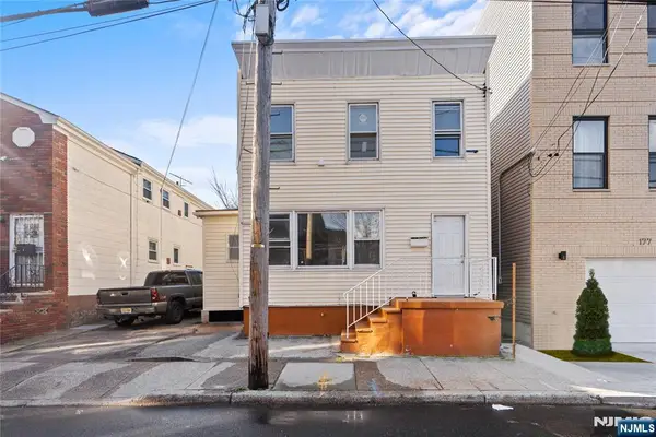 173-175 Lembeck Avenue, Jersey City, NJ 07305