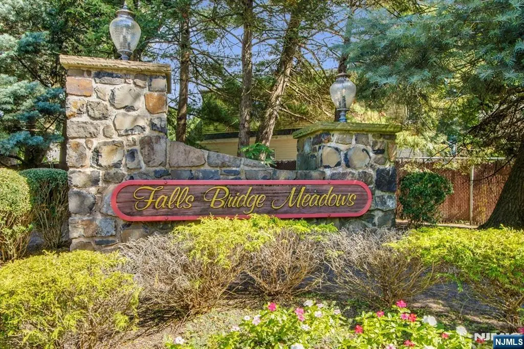 124 Falls Bridge Drive 629, Totowa, NJ 07512 - #1