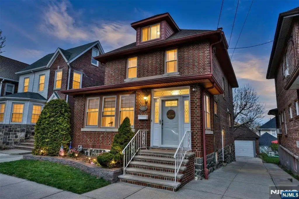 519 Saint Pauls Avenue, Cliffside Park, NJ 07010 - #1