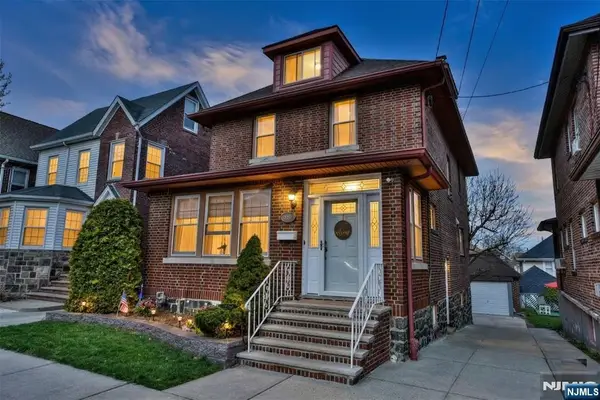 519 Saint Pauls Avenue, Cliffside Park, NJ 07010
