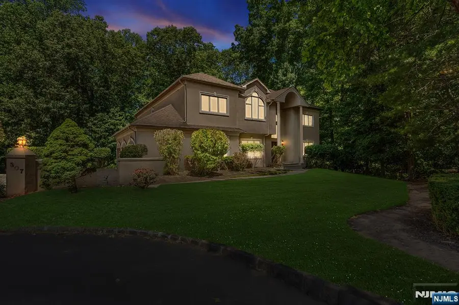 307 Daffodil Drive, Norwood, NJ 07648 - #2