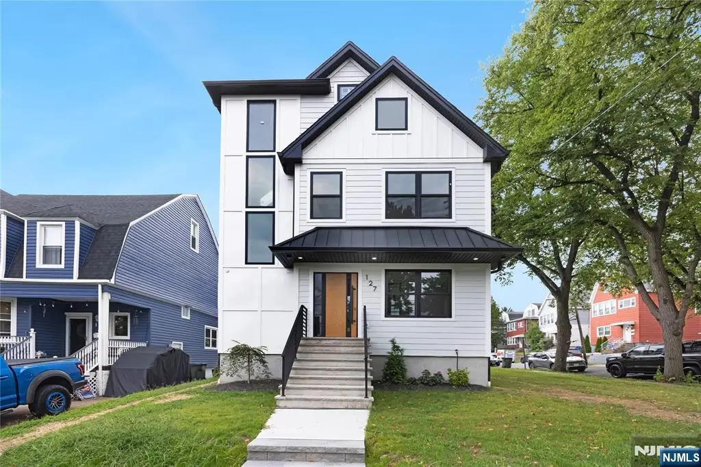 127 Washington Avenue, Rutherford, NJ 07070 - #1