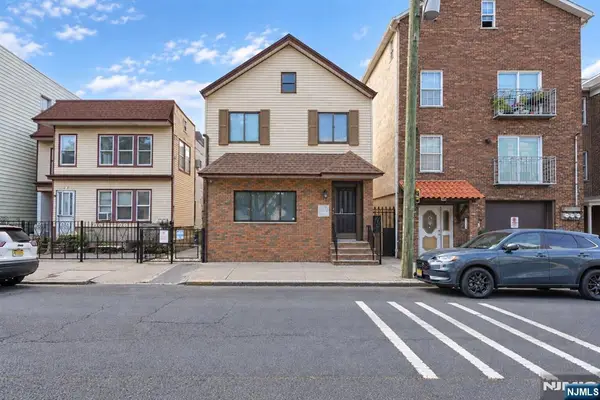 83 Pacific Street, Newark, NJ 07105