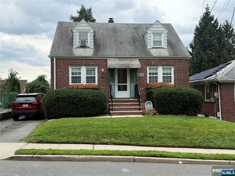 72 Fairview Avenue, Bogota, NJ 07603 - #2