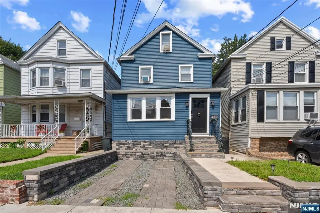 93 27th Street, Bayonne, NJ 07002 - #1