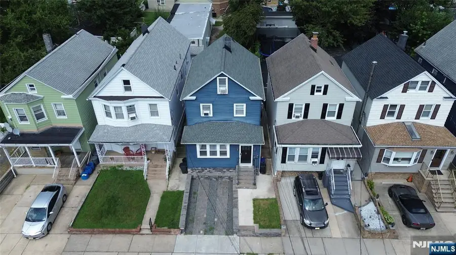 93 27th Street, Bayonne, NJ 07002 - #2