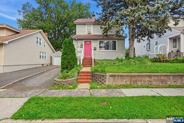 809 Elm Avenue, Ridgefield, NJ 07657