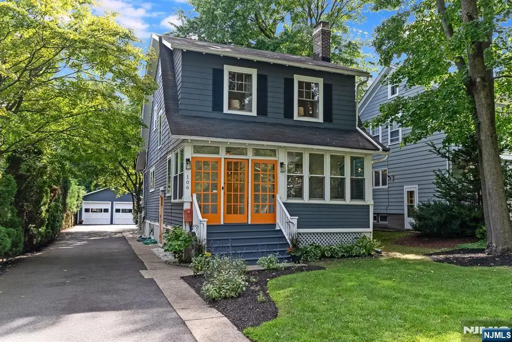 106 Wildwood Avenue, Upper Montclair, NJ 07043 - #1