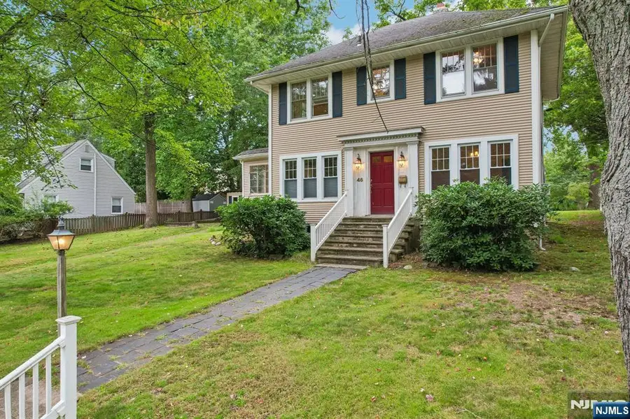 46 Schraalenburgh Road, Haworth, NJ 07641 - #3
