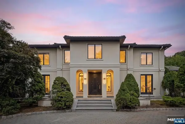 471 Homans Avenue, Closter, NJ 07624