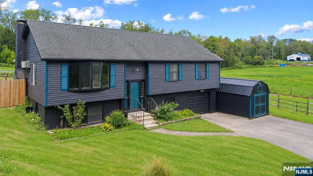 181 State Rt 284, Wantage, NJ 07461 - #1