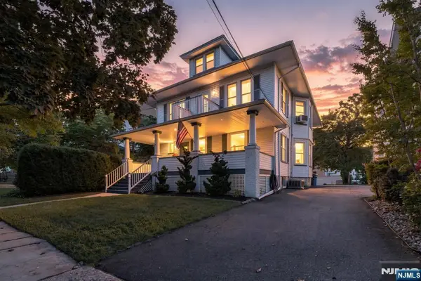 87 Ridge Road, Rutherford, NJ 07070