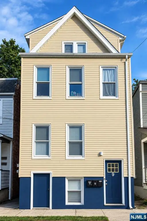 9 Wheeler Street, Montclair, NJ 07042 - #1