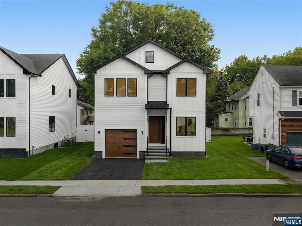 161 Palisade Avenue, Emerson, NJ 07630 - #1