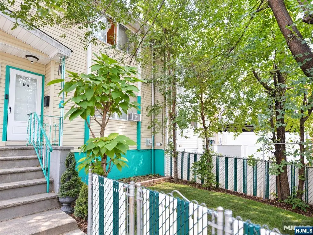 14-16 Pearl Street, Paterson, NJ 07501 - #1