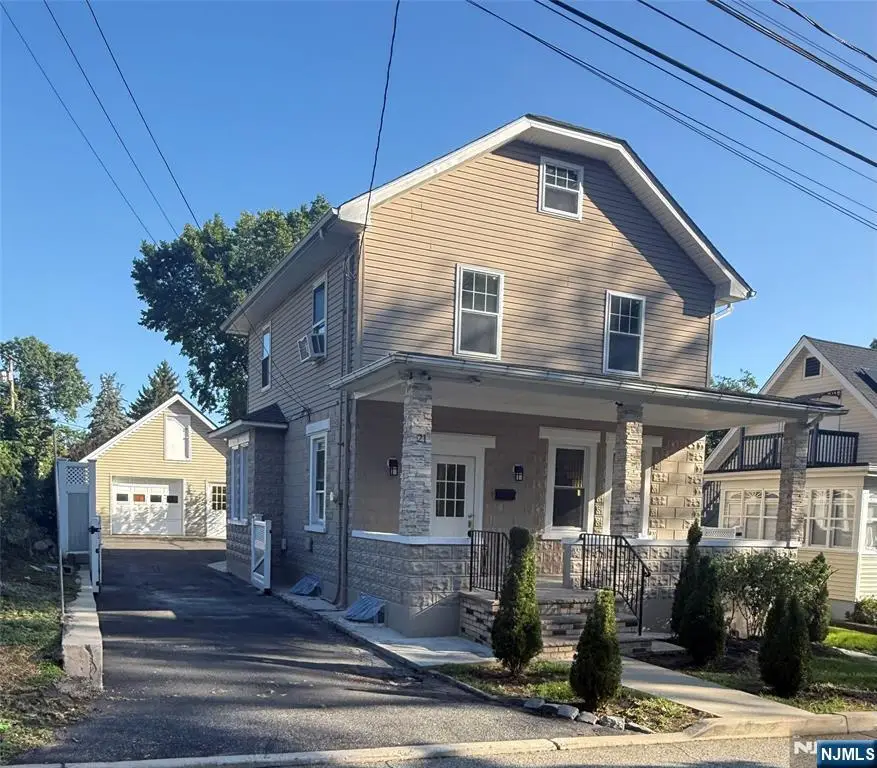21 Harmon, North Haledon, NJ 07508 - #1