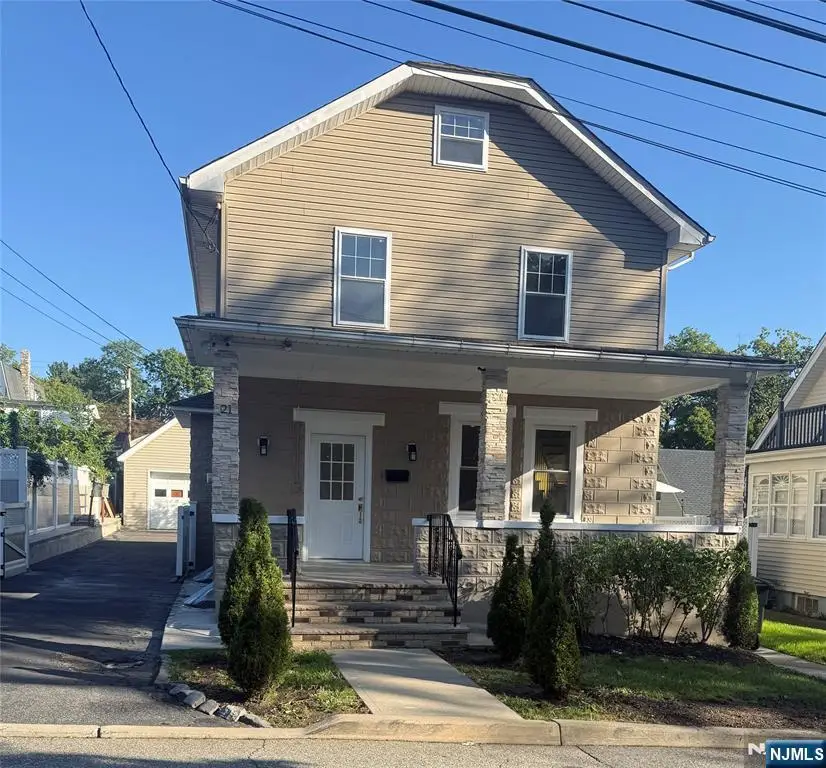 21 Harmon, North Haledon, NJ 07508 - #3