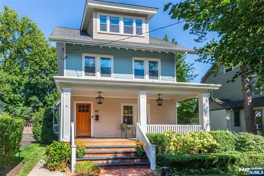 85 Evergreen Avenue, Bloomfield, NJ 07003 - #1