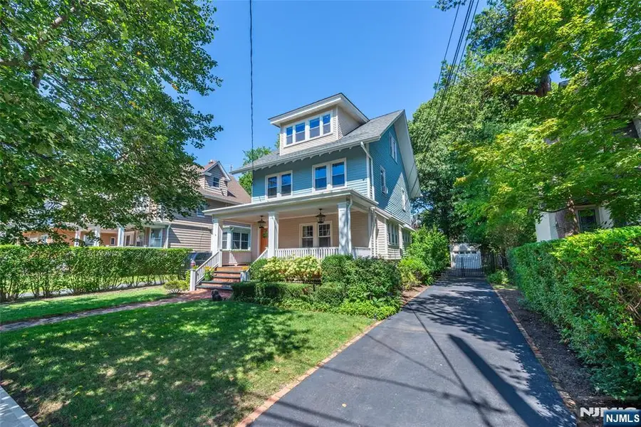 85 Evergreen Avenue, Bloomfield, NJ 07003 - #3
