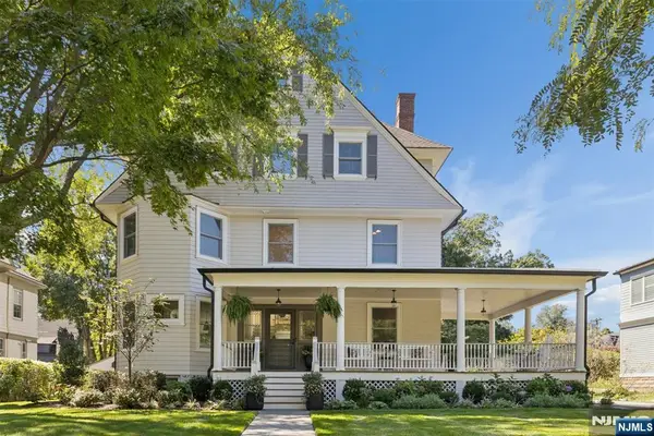 26 Appleton Place, Glen Ridge, NJ 07028