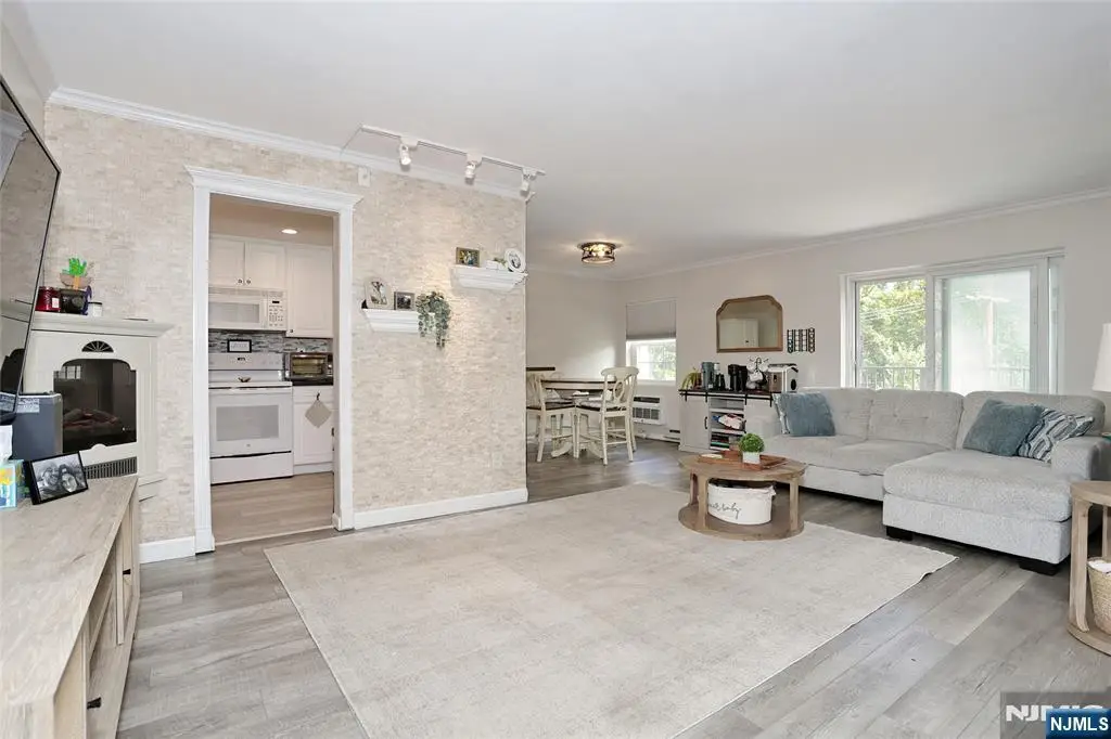 550 Fairview Avenue 302, Westwood, NJ 07675 - #1