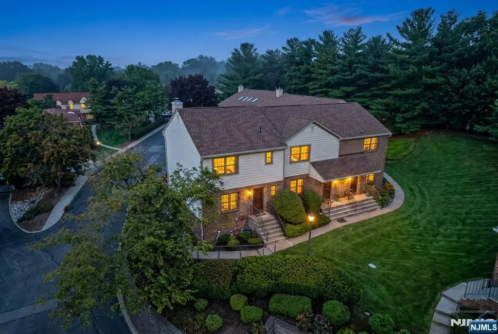 101 Oak Street E7, Oakland, NJ 07436 - #1