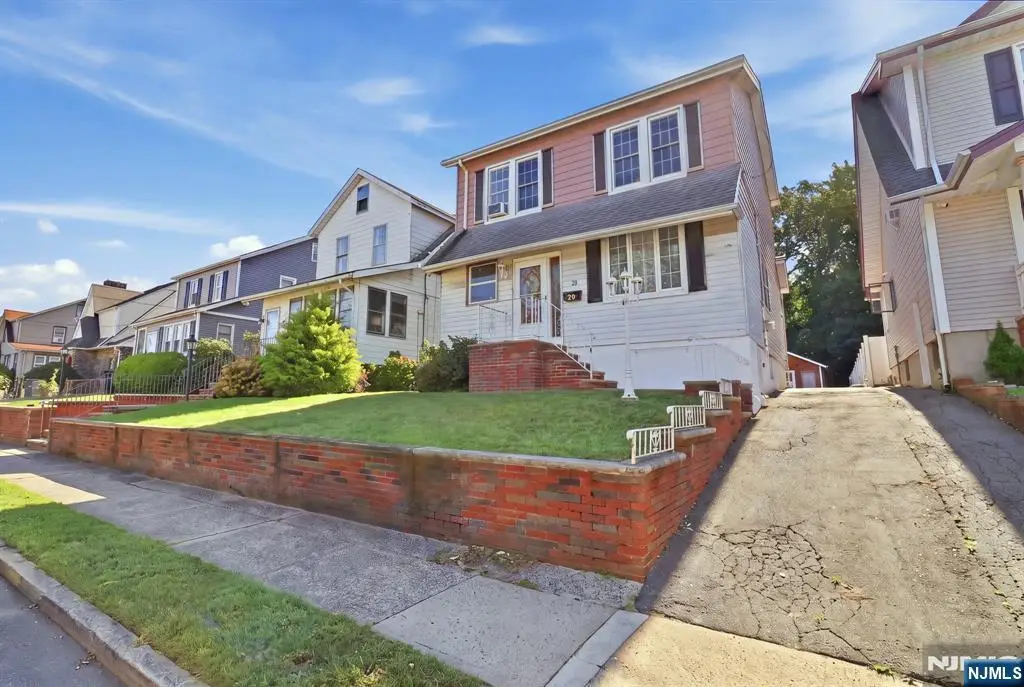 28 Perry Street, Belleville, NJ 07109 - #1