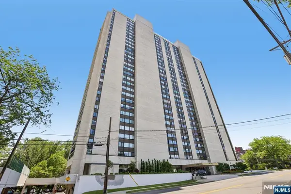 1500 Palisade Avenue 18C, Fort Lee, NJ 07024