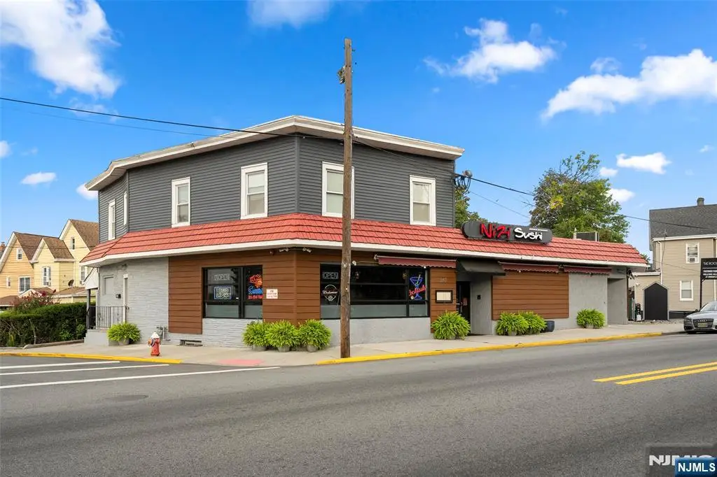 340 Paterson Avenue, East Rutherford, NJ 07073 - #1
