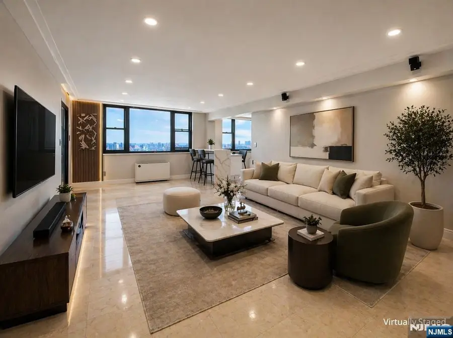 250 Gorge Road 29L, Cliffside Park, NJ 07010 - #2