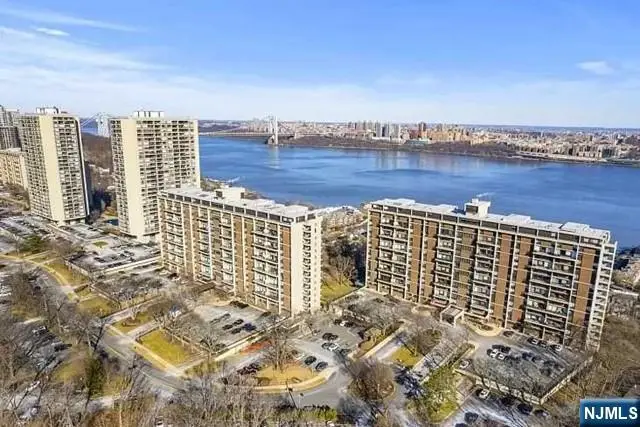 2 Horizon Road 1211, Fort Lee, NJ 07024 - #1