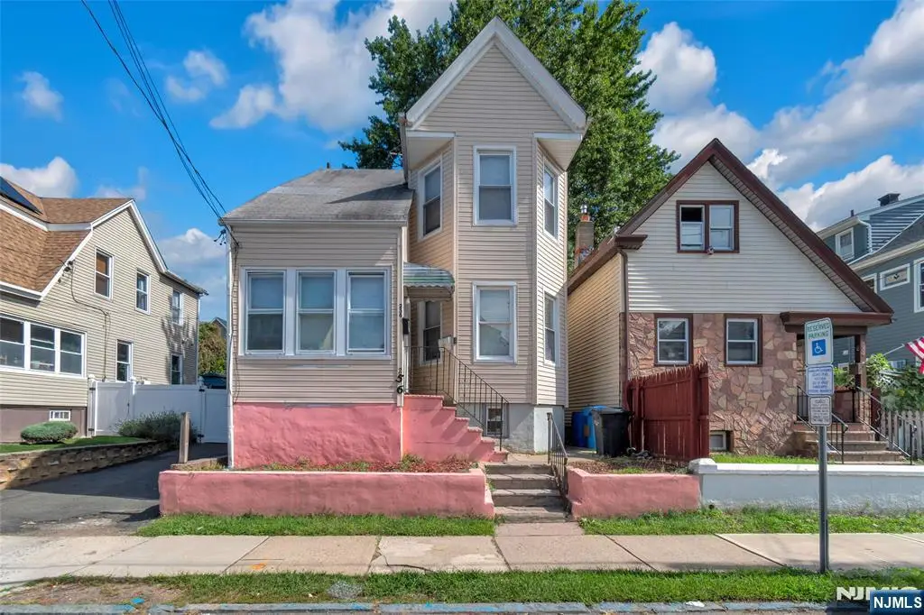 256 Edmund Avenue, Paterson, NJ 07502 - #1