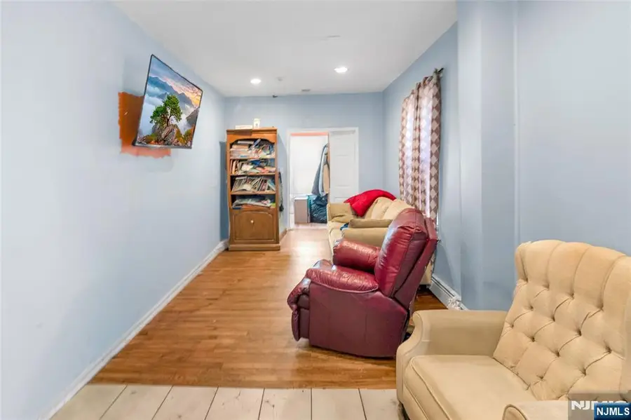 256 Edmund Avenue, Paterson, NJ 07502 - #3