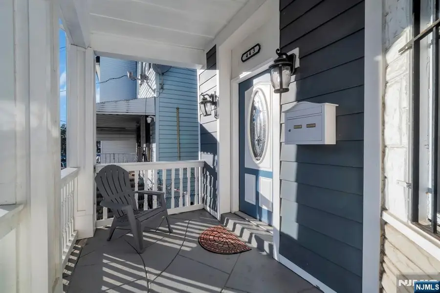 443 14th Avenue, Irvington, NJ 07111 - #2