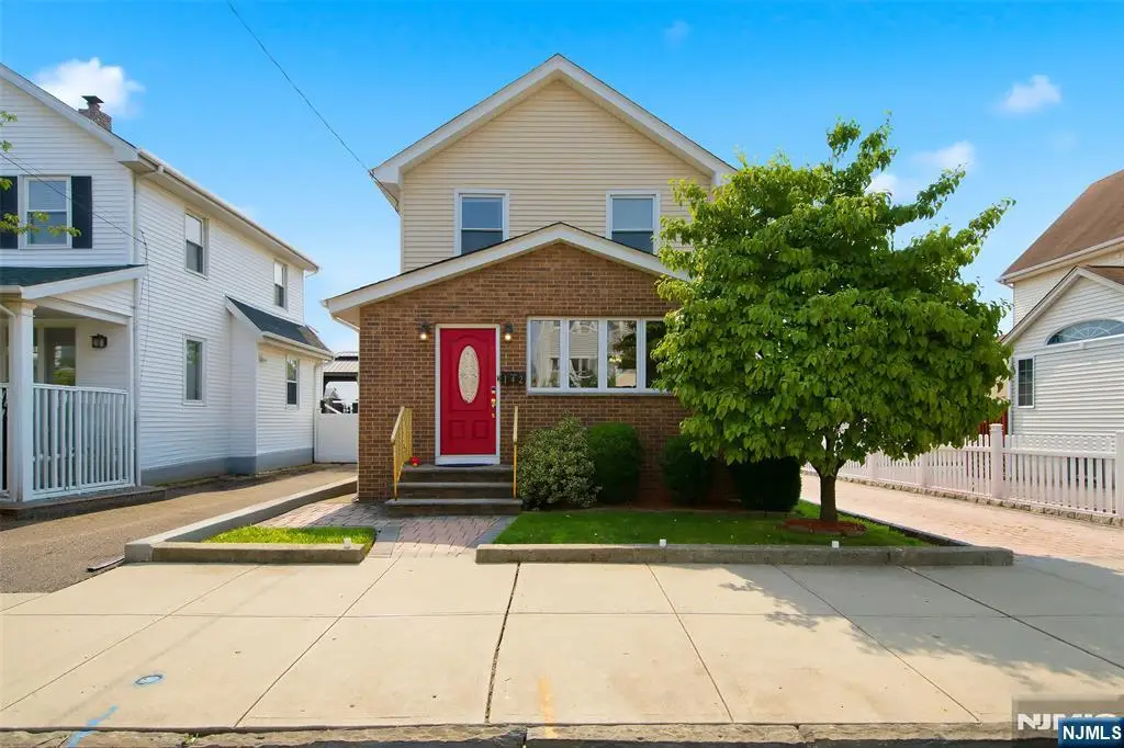 142 Morgan Place, North Arlington, NJ 07031 - #1