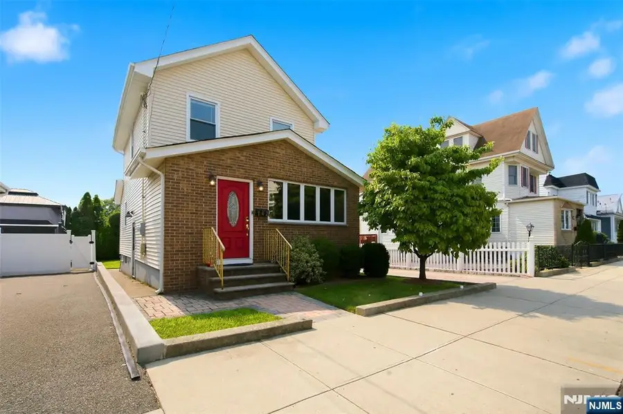 142 Morgan Place, North Arlington, NJ 07031 - #2