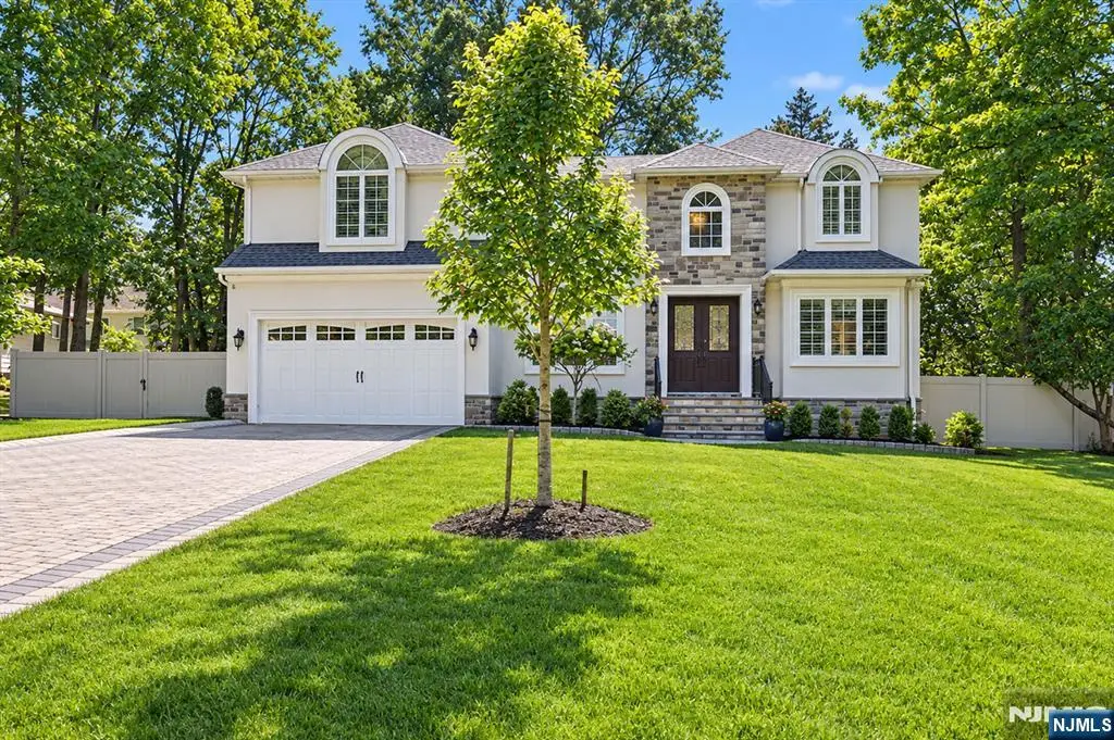 8 Ranch Lane, Closter, NJ 07624 - #1