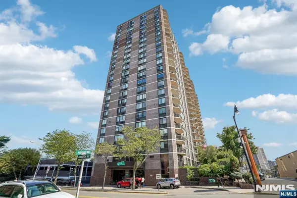770 Anderson Avenue 11C, Cliffside Park, NJ 07010