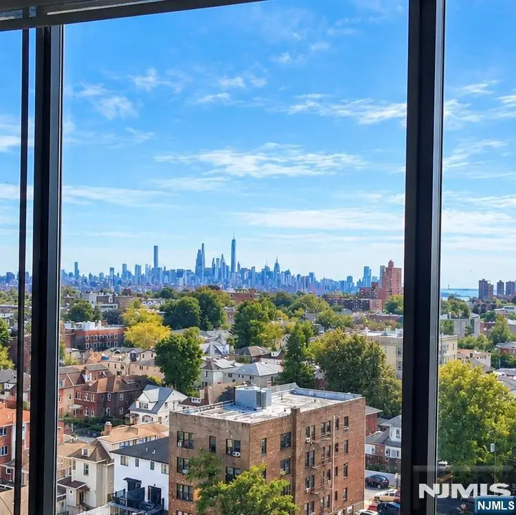 770 Anderson Avenue 11C, Cliffside Park, NJ 07010 - #2