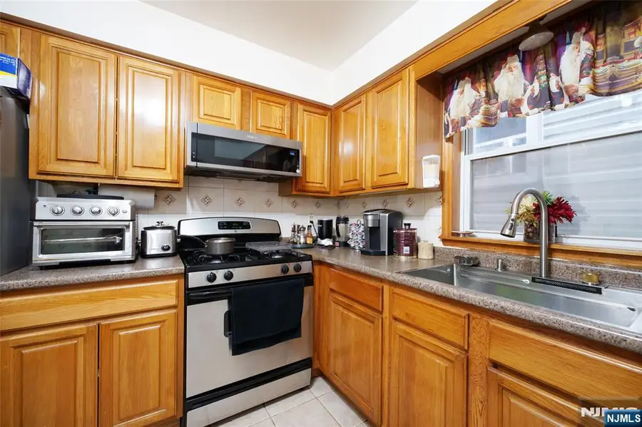 116 Chapel Street, Newark, NJ 07105 - #2