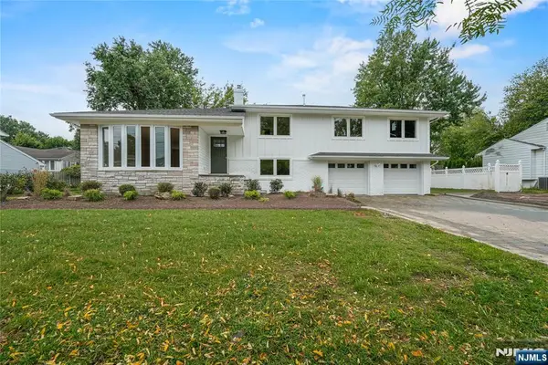 721 Schaefer Avenue, Oradell, NJ 07649