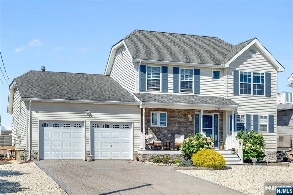 314 Bay Shore Drive, Barnegat, NJ 08005 - #1