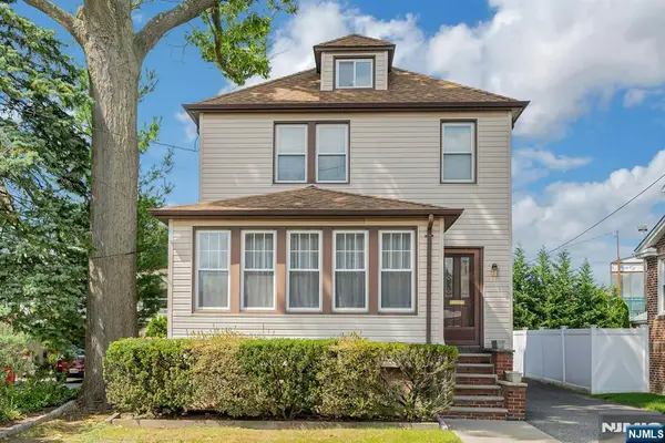 527 Brandon Place, Cliffside Park, NJ 07010