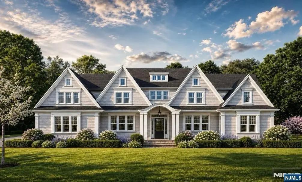 569 Navaho Trail Drive, Franklin Lakes, NJ 07417 - #1